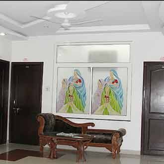 Hotel Rajpal Palace, Udaipur 4
